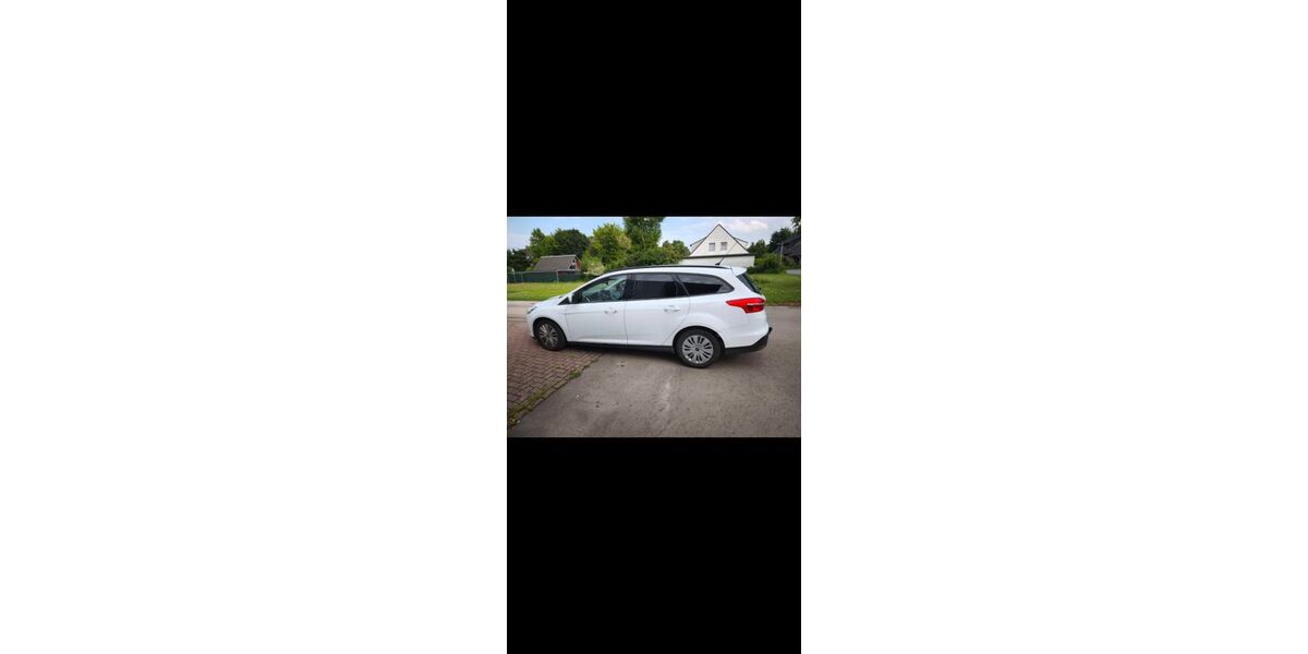 Ford Focus 218.000 km 4.550 &euro; löhne 32584