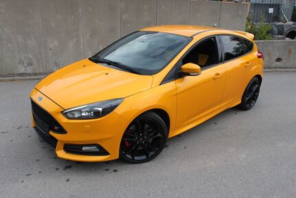 Ford Focus 67.090 km 17.500 &euro; Abtsteinach 69518