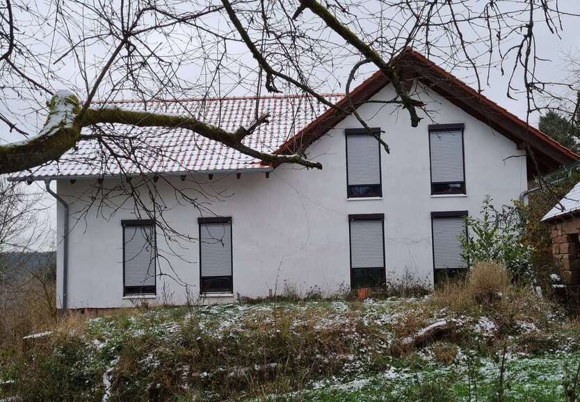 Haus zum Kaufen in Erbach 465.000 € 180 m²