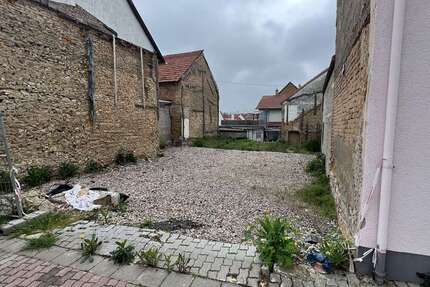 Grundstück Gau-Odernheim Odernheim - 128.000&euro; | Angebot:15405511