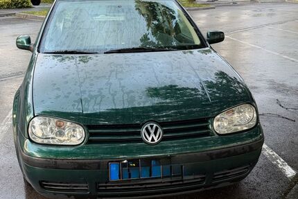 VW Golf 170.000 km 4.000 &euro; perl 66706
