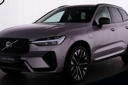 Volvo XC60 29.187 km 62.990 &euro; Witten 58453