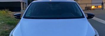 VW Scirocco