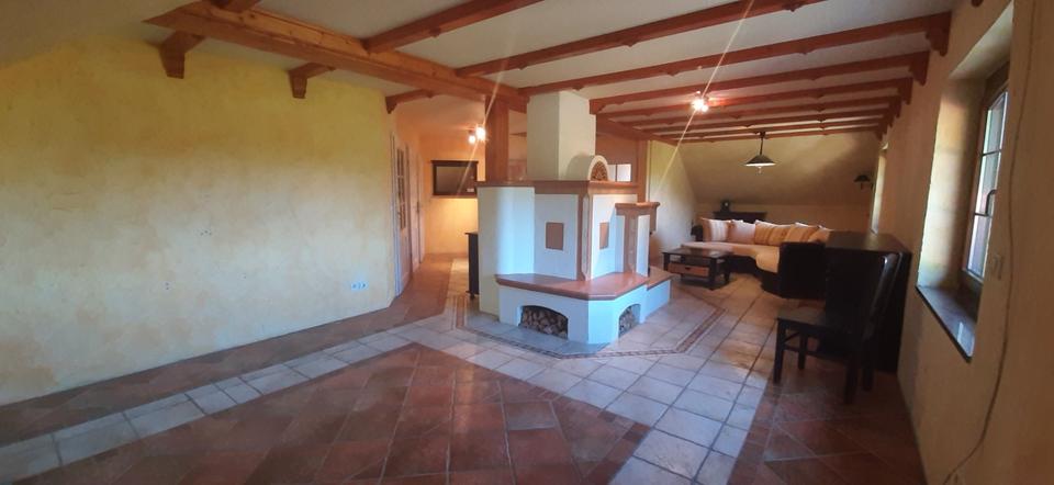 Idyllisch gelegenes Landhaus Mehrgenerationshaus ohne Provision 8 zimmer