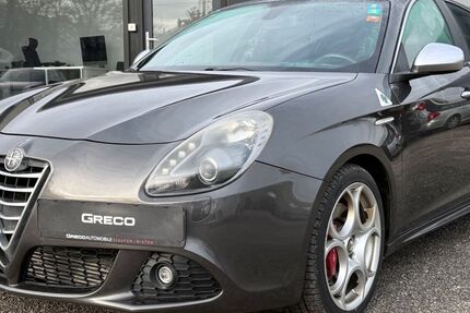 Alfa Romeo Giulietta 206.000 km 6.950 &euro; Pfullingen (Reutlingen) 72793
