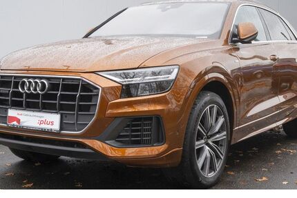 Audi Q8 78.222 km 57.930 &euro; Geilenkirchen 52511