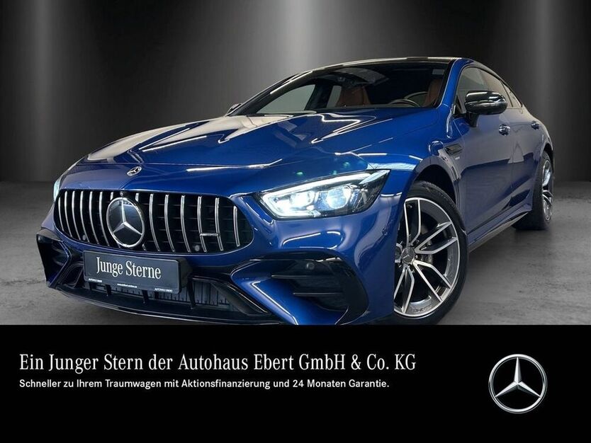 AMG GT