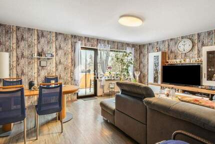 Wohnung Taunusstein-Hahn Hahn - 2 Zimmer, 77 m&sup2;, 229.900&euro; | Angebot:24810491