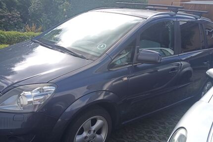 Opel Zafira 164.080 km 4.000 € Stade 21680