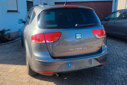 Seat Altea 194.500 km 4.000 € Lebach 66822