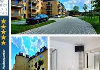 Wohnung zum Mieten in Chemnitz 1.100 € 124.52 m²