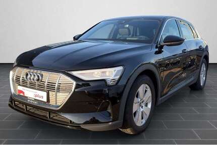 Audi e-tron 52.813 km 27.480 &euro; Mayen 56727