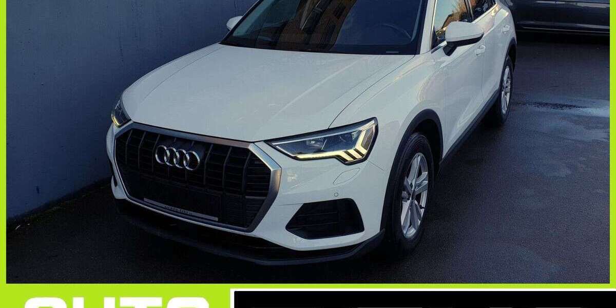 Audi Q3 181.467 km 21.330 &euro; Waiblingen 71332