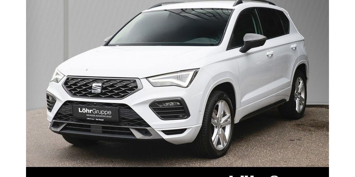Seat Ateca 78.202 km 26.480 &euro; Koblenz 56070