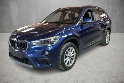 BMW X1 258.000 km 12.950 &euro; Nürnberg 90449