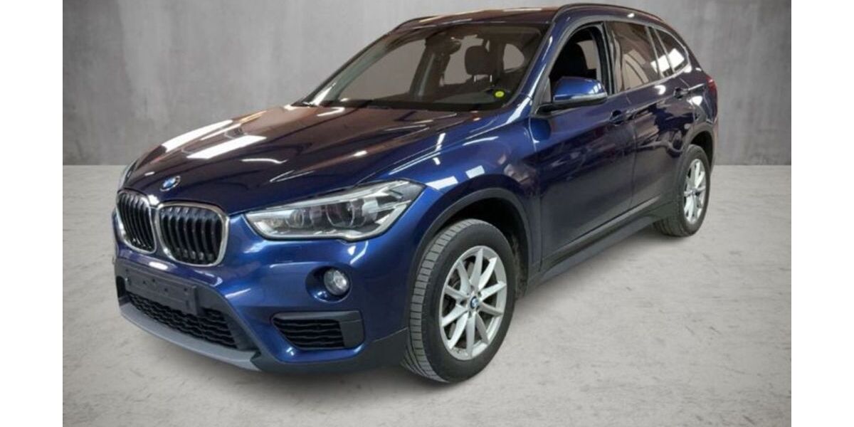 BMW X1 258.000 km 12.950 &euro; Nürnberg 90449