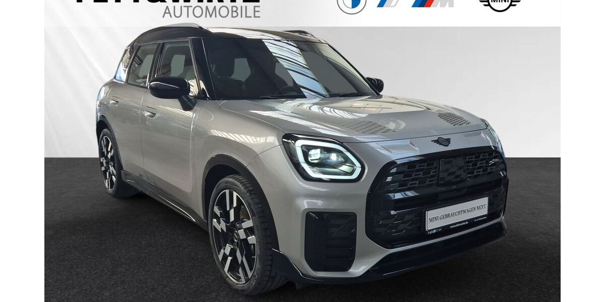 Mini Countryman C (Cooper) 15.100 km 32.374 &euro; Moers 47441