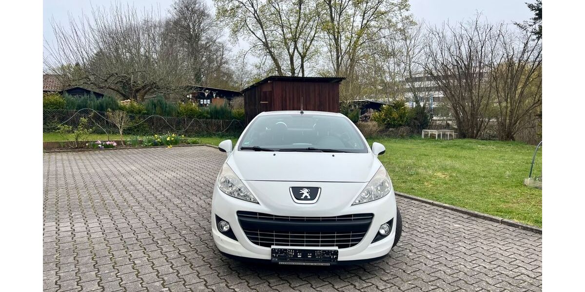 Peugeot 207 133.061 km 3.790 &euro; Pforzheim 75173