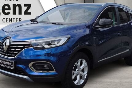 Renault Kadjar 60.642 km 15.390 &euro; Laupheim 88471
