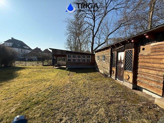Grundstück Nordhausen / Krimderode Nordhausen - 85.000&euro; | Angebot:25778064