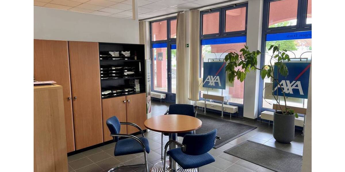 Gewerbeobjekt Eckental Eschenau - 1 Zimmer, 60 m&sup2;, 119.000&euro; | Angebot:26858541