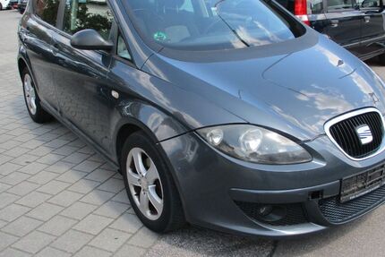 Seat Altea 250.000 km 999 &euro; Ingolstadt 85055