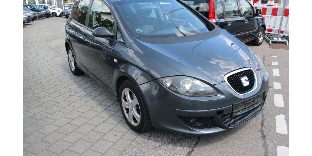 Seat Altea 250.000 km 999 &euro; Ingolstadt 85055