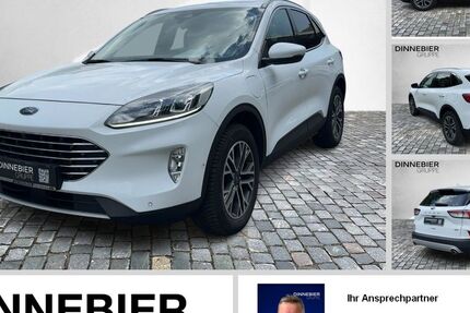 Ford Kuga 95.554 km 18.990 &euro; Berlin 10711