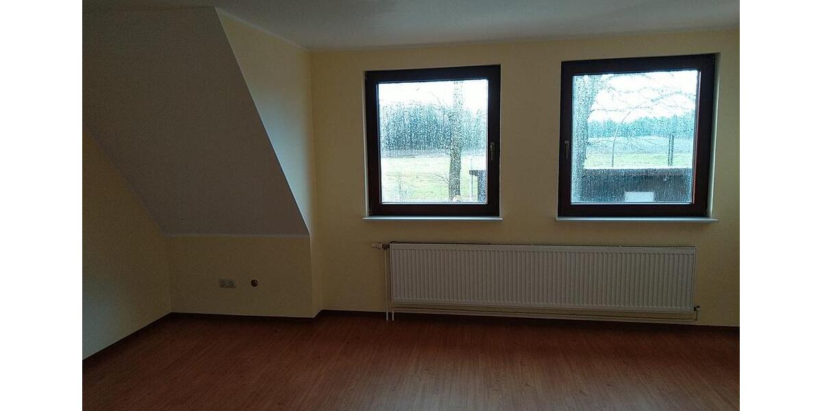 Doppelhaushälfte 1-2 Personen 2 zimmer
