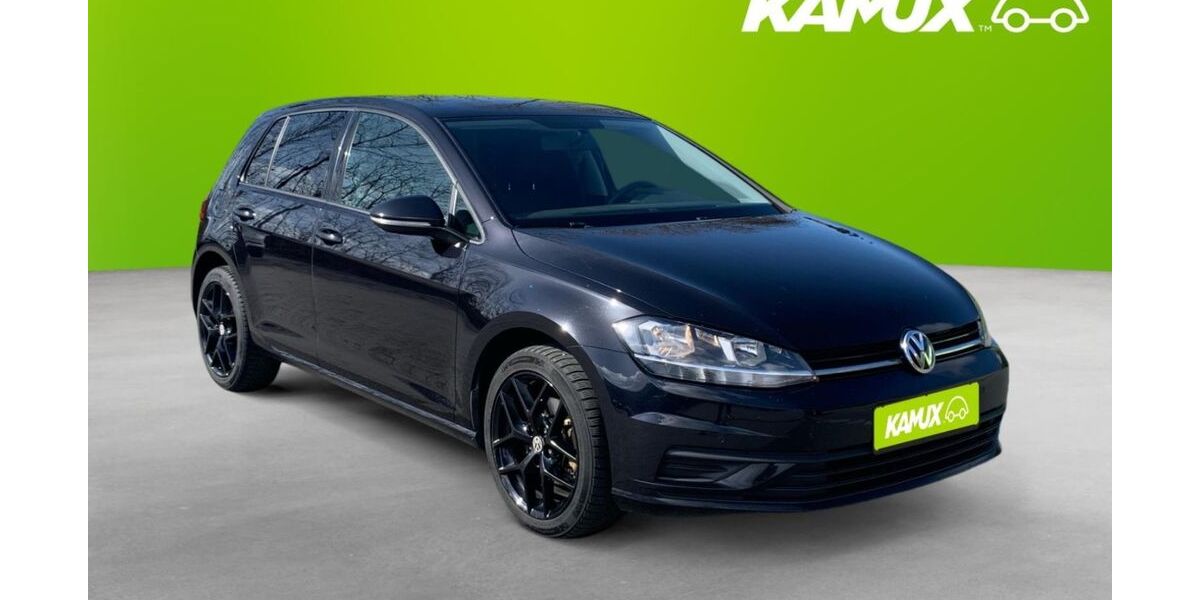VW Golf 138.630 km 12.790 &euro; Heide 25746
