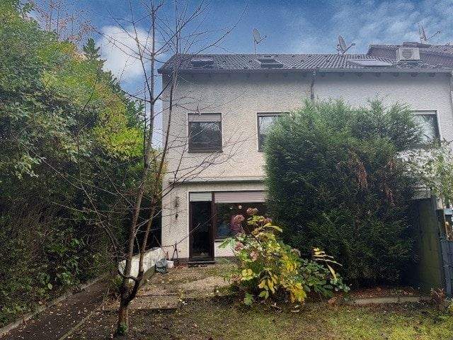 Reihenendhaus Herne Baukau-West - 5 Zimmer, 107 m&sup2;, 335.000&euro; | Angebot:25608131