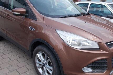 Ford Kuga 111.236 km 8.590 &euro; Kitzingen 97318