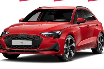 Audi A3 8.880 km 37.990 &euro; Hannover 30179