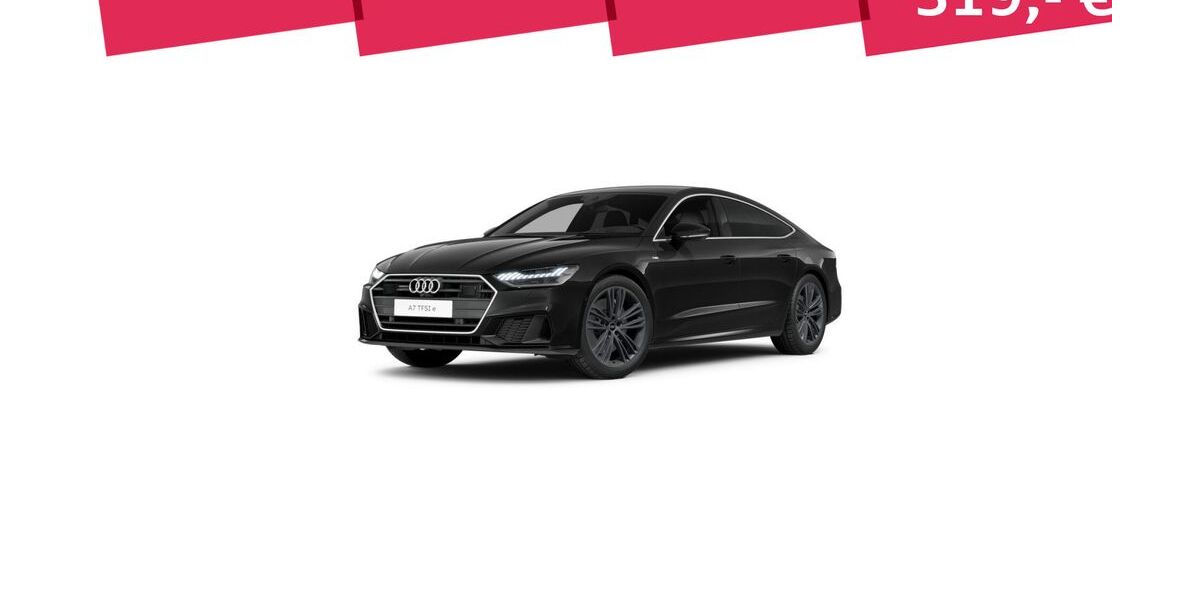 Audi A7 32.045 km 52.990 &euro; Hannover 30179