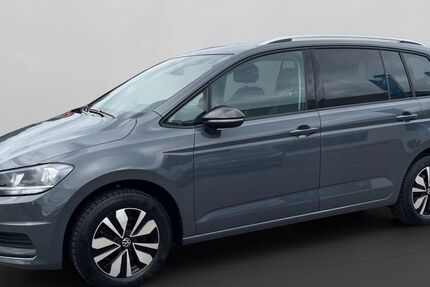 VW Touran 27.100 km 29.999 &euro; Ehingen 89584