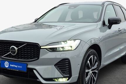 Volvo XC60 21.479 km 44.500 &euro; Dresden 01159