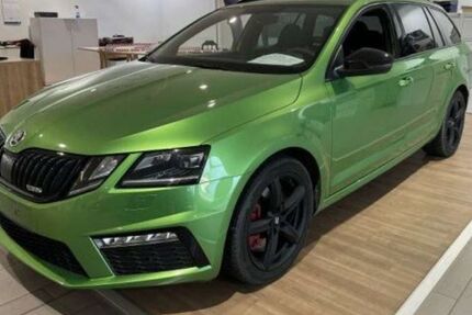 Skoda Octavia 78.650 km 24.710 &euro; Einbeck 37574