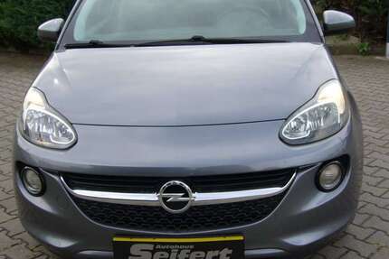Opel Adam 75.318 km 9.750 &euro; Magdeburg 39116