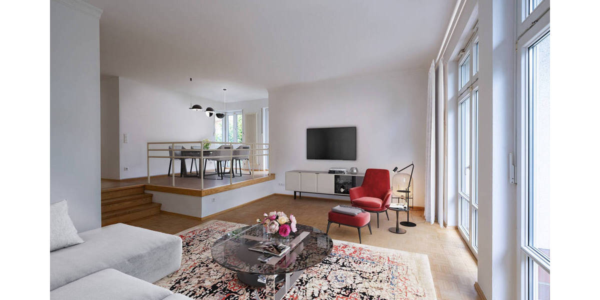 FREI AB MÄRZ 2026! Wunderschön gelegenes, geräumiges Reihenendhaus mit 179m² Wohn-Nutzfläche.. 4 zimmer