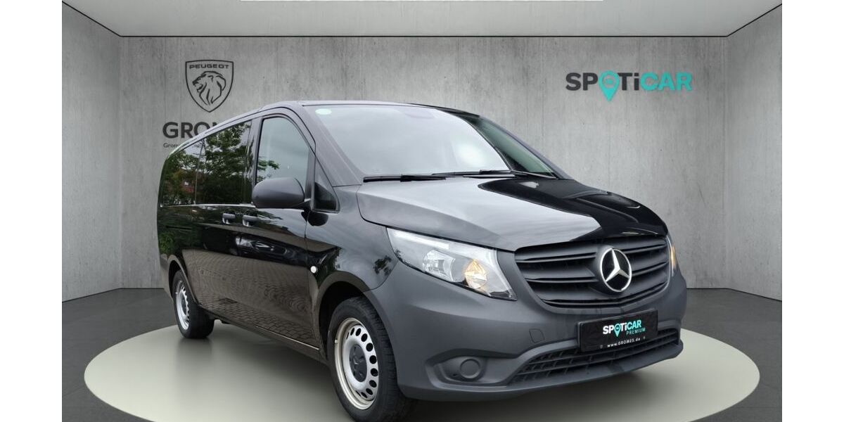 Mercedes-Benz Vito 58.800 km 39.990 &euro; Wartenberg 85456