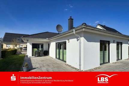 Haus Bad Kleinen - 4 Zimmer, 113 m&sup2;, 360.000&euro; | Angebot:25198807