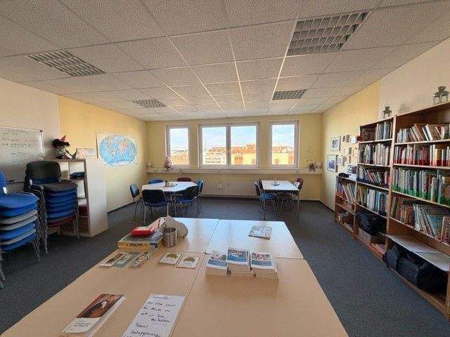Gewerbeobjekt Fürth Südstadt - 5 Zimmer, 362 m&sup2;, 3.620&euro; | Angebot:25674927