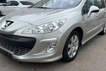 Peugeot 308 253.000 km 1.999 &euro; Schwabach 91126