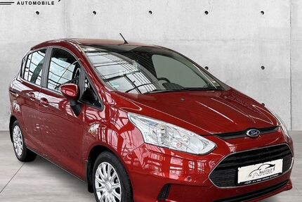 Ford B-Max 159.000 km 5.700 &euro; Schwebheim 97525
