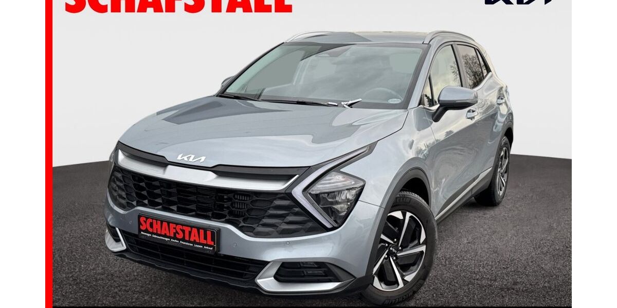 Kia Sportage 16.960 km 27.779 &euro; Elsdorf (bei Köln) 50189