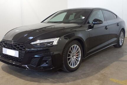 Audi A5 41.500 km 43.509 &euro; Hamm 59067