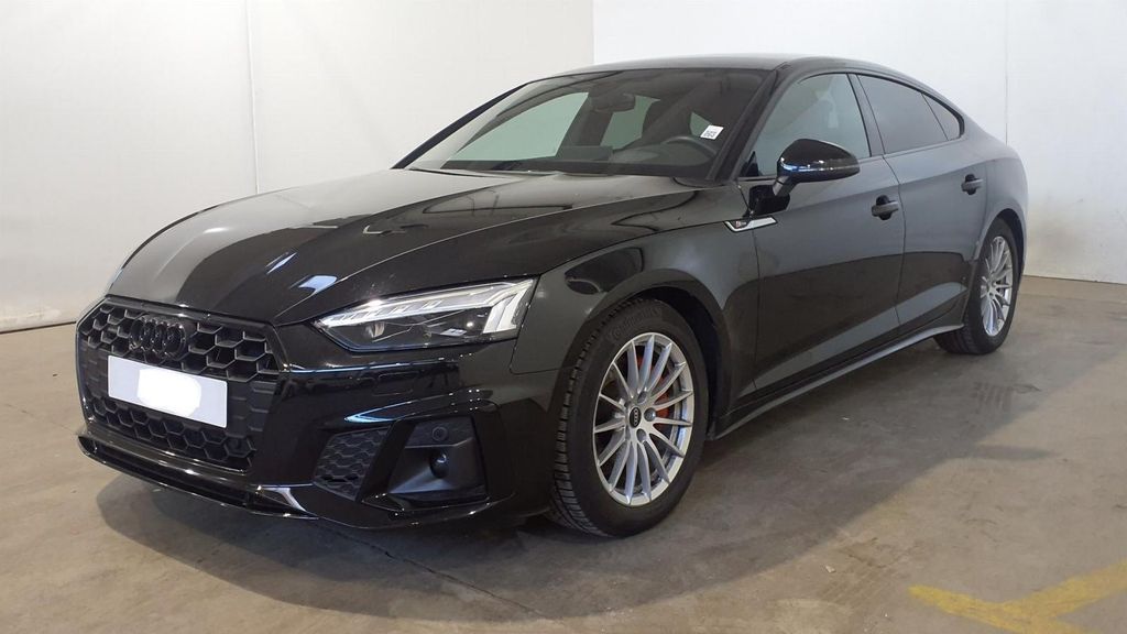 Audi A5 41.500 km 44.667 &euro; Hamm 59067
