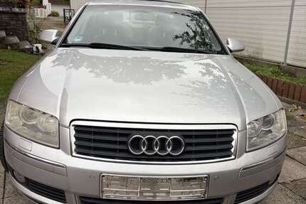 Audi A8 251.843 km 4.000 &euro; Sottrum 27367