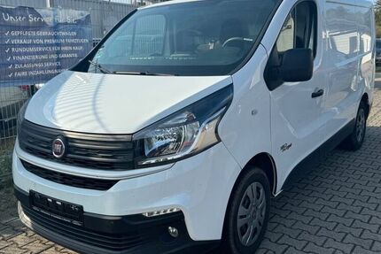 Fiat Talento