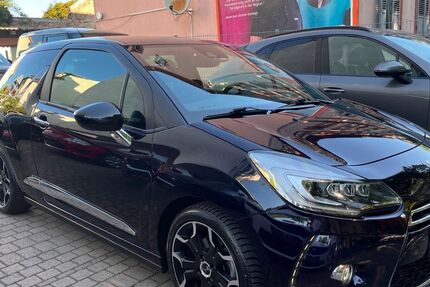 Citroen DS3 61.000 km 5.990 &euro; Worms 67547